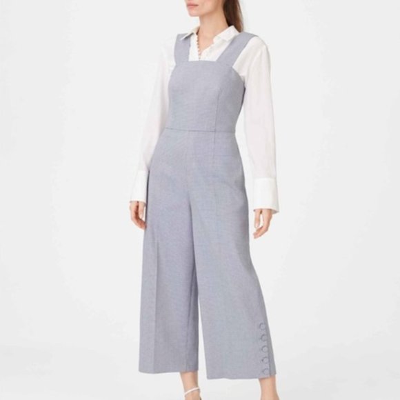 Club Monaco Veronikah Jumpsuit - Picture 3 of 7